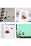 Dinosaur-4 Puffy Kids Sticker - Notebook, Tablet, Phone Decorative Sticker - 5