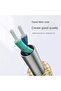 Hot sale Usb C Converter 3.5mm Stereo Audio Splitter Aux Cable Type C Audio Adapter - 5