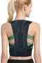 Women's Posture Corrector, Humpback Back and Shoulder Brace, Men's Posture Support Device, Humpback Kyphosis-1 - 2