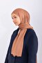 Combed Cotton Shawl Jersey Shawl - September - 4