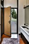 Under Door Anti Wind Steel Door Heat Insulation Sponge Threshold Pad Windbreaker Dust Cold Sponge