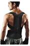 Back Upright Posture Corset Orthopedic Waist Anti-Humpback Medical Underwire Shoulder Unisex - 6