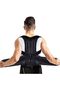 Back Upright Posture Corset Orthopedic Waist Anti-Humpback Medical Underwire Shoulder Unisex - 5