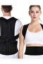 Women's Posture Corrector, Humpback Back and Shoulder Brace, Men's Posture Support Device, Humpback/Kyphosis - 4