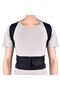 Back Upright Posture Corset Orthopedic Waist Anti-Humpback Medical Underwire Shoulder Unisex - 4