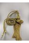 Luxury Background or Tulle Curtain Binding Apparatus Cornişe Takmatik Single Piece - 4