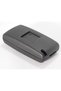 Citroen Berlingo C3 C4 C5 - Compatible Auto Key Holder, Battery Bedless Logo Remote and Key Rack - 3