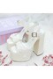 16 cm High Heels Special Design Low Slope Very Comfortable Bridal Shoes and Bridal Bag - 5