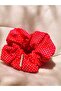 طقم أطفال مكون من قطعتين من MINNIE MOM - طقم حزام مصاصة ومجموعة Scrunchie - 3