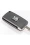 Switch and Control Box Compatible with Peugeot Partner 207-407 Model - Without Battery Bed with Logo - 5