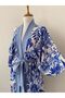 Uzun Kimono