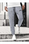 Unisex Printed 2Ip Sweatpants Large Sizes - 2
