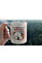 Good Future Will Make My Wounds Printed Ceramic Coffee Tea Cup - 2