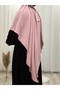 حرير المدينة ذو الطبقة الواحدة (مثلث) - 4