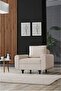 Corner Flavia Plus Köşe Takımı Berjerli - 3