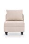 Corner Flavia Plus Köşe Takımı Berjerli - 7