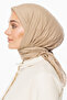 وشاح من الخيزران المطوي - 4