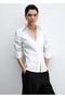 Slim Fit Cotton Shirt