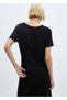 V-neck T-shirt - 4