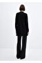 Thin knitwear cardigan - 4