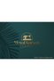 Meral Lead Collection - 4 Pieces of American Service Liquid Resistant 35x45 - 3