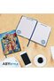 ONE PIECE A5 Notebook Straw Hat Crew-ABYNOT069 - 7