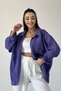Women's Oversize Lyocell Shirt