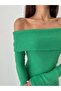Camisole Madonna Neck Long Sleeve Mini Dress - 2