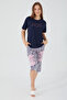 8562 طقم كابري نسائي من Look Closser