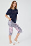 8562 طقم كابري نسائي من Look Closser - 3