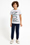 Rolpoly Run Karmelanj Boy's Pajama Set - 2