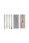 Sillgech Flat Mop Set Eh-261 - 2