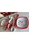 14 Piece Sweet Dream Breakfast Set - 2