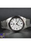 5 Snxf05k1 39 Mm Steel Automatic Men's Wristwatch - 3