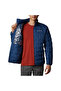 Men's Goose Feather Coat - Delta Ridge Down - 4