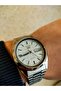 5 Snxf05k1 39 Mm Steel Automatic Men's Wristwatch - 4