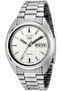 5 Snxf05k1 39 Mm Steel Automatic Men's Wristwatch - 2