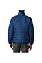 Men's Goose Feather Coat - Delta Ridge Down - 2