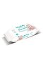 Baby Wet Towel Wipes 90 pcs - 2