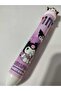 10 Colors in One Ballpoint Pen Set with Kuromi Patterned