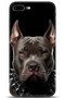 Apple iPhone 8 Plus Case Hd Printed Case - Followed Institution 5104