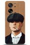 Xiaomi 13T Pro Case HD Printed Case - Followed Institution 5098