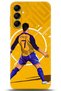 Case for Samsung Galaxy A24 Case with Hd Print-Followed Institution 5093