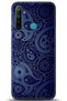 Realme 6I Case Hd Printed Case - Followed Institution 5129