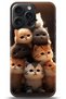 Apple iPhone 15 Pro Case Hd Printed Case - Followed Institution 5113