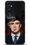 Case for Samsung Galaxy A24 Case with Hd Print-Followed Institution 5109