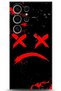 Case for Samsung Galaxy S24 Ultra Hd Printed Case - Followed Institution 5139