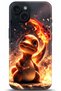 Apple iPhone 15 Plus Case Hd Printed Case - Followed Institution 5120