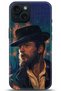 Apple iPhone 15 Case Hd Printed Case - Followed Institution 5094