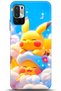 Xiaomi Redmi Note 10 5g Case Hd Printed Case - Followed Institution 5124